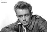 James Dean Poster #2 - p70