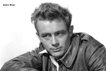 James Dean Poster #2 - p70