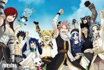 Fairytail Poster - Anime - p131