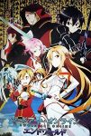 Sword  Art Online Poster - Anime - p116