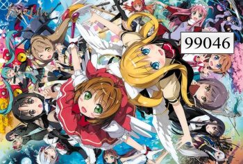 Love Live Poster - Anime - p135