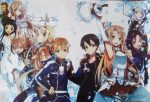 Sword  Art Online Poster #2 - Anime - p107