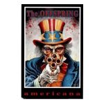 Offspring Poster - Americana - p137