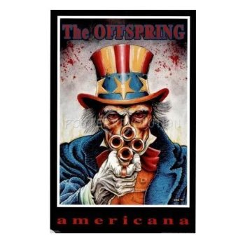 Offspring Poster - Americana - p137