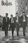 Beatles Poster - 1964 Group Photo - p150