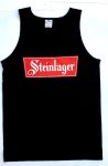 Steinlager Singlet / Tank Top - Small to  XXL