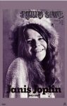 Janis Joplin Poster - p113