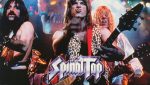 Spinal Tap - Trio * Large Poster - p91