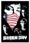 Green Day Poster - 21st Century Breakdown p26