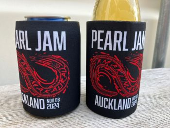 Pearl jam stuff as requested