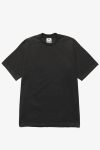 Pro Club Heavy Weight Tee Shirt - Black - Sizes Small to 5XL