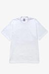 Pro Club Heavy Weight Tee Shirt - White - Sizes Med to 5XL