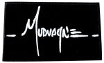 Mudvayne Embroidered Patch