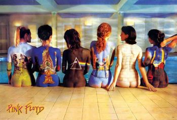 Pink Floyd Poster - Back Catalog - p92