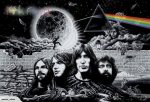 Pink Floyd Poster - Dark Side of the Moon - p56