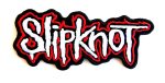 Slipknot Embroidered Patch #3