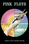 Pink Floyd Poster - Wish You Were Here - p49