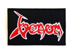 Venom Embroidered Patch