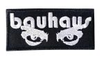 Bauhaus Embroidered Patch