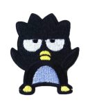 Badtz-Maru Penguin Embroidered Patch