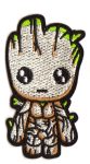 I Am Groot Embroidered Patch - Guardians of the Galaxy