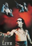 Marilyn Manson Poster - p35