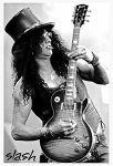 Slash Poster -  p89