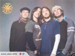Red Hot Chili Peppers Poster - group picture - p3