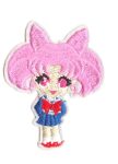Sailor Rini / Chibi Moon Embroidered Patch
