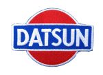 Datsun Embroidered Patch