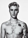 Justin Bieber Poster - p72