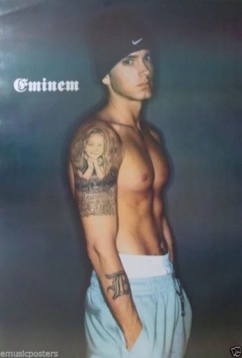 Eminem Poster - p88