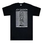 Joy Division Shirt. Available in Size S, M, L, XL, 2XL, 3XL, 4XL, 5XL