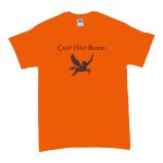 Percy Jackson Shirt - Camp Half Blood - Available in sizes S, M, L, XL & 2XL