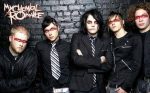My Chemical Romance  Poster - group photo - p32