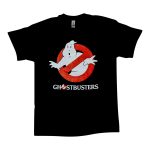 Ghostbusters Shirt - Available in Size S, M, L, XL, 2XL, 3XL, 4XL, 5XL