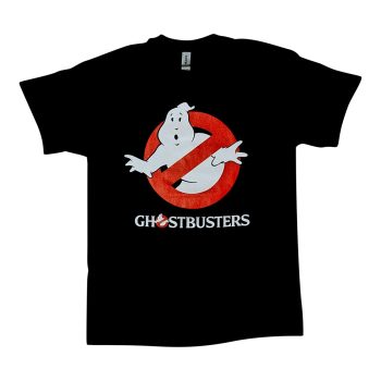 Ghostbusters Shirt - Available in Size S, M, L, XL, 2XL, 3XL, 4XL, 5XL