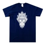 Crash Bandicoot' Shirt - Available in Size S, M, L, XL, 2XL, 3XL