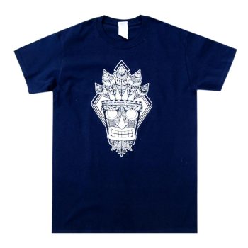 Crash Bandicoot' Shirt - Available in Size S, M, L, XL, 2XL, 3XL