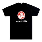 Holden T Shirt - Available in Size S, M, L, XL, 2XL, 3XL, 4XL, 5XL