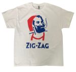Zig Zag Shirt - Available in sizes S, M, L, XL, XXL, 3XL, 4XL, 5XL