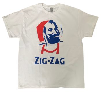 Zig Zag Shirt - Available in sizes S, M, L, XL, XXL, 3XL, 4XL, 5XL