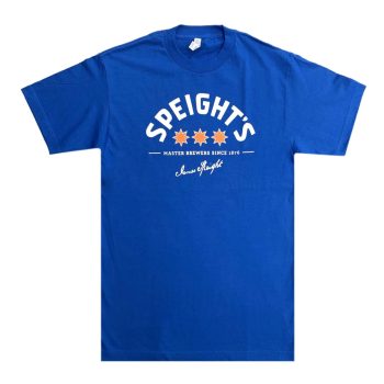 Speights Beer Shirt - Available in Size S, M, L, XL, 2XL, 3XL, 4XL, 5XL