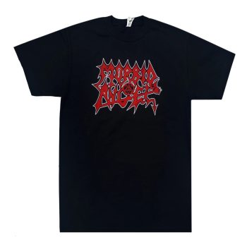 Morbid Angel Shirt - Available in Size S, M, L, XL, 2XL