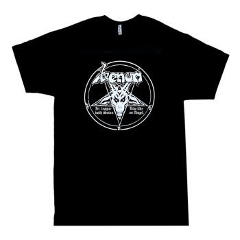 Venom Shirt - Available in Size S, M, L, XL, 2XL