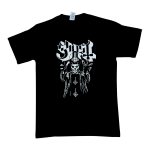 Ghost Band Shirt - Available in Size S, M, L, XL, 2XL
