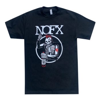 NOFX Shirt - Since 1983 - Available in Size S, M, L, XL, 2XL