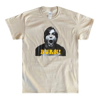 That 70s Show Shirt - Burn! - Available in Size S, M, L, XL, 2XL