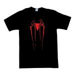Spiderman Shirt - Available in Size S, M, L, XL, 2XL, 3XL, 4XL, 5XL