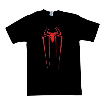 Spiderman Shirt - Available in Size S, M, L, XL, 2XL, 3XL, 4XL, 5XL